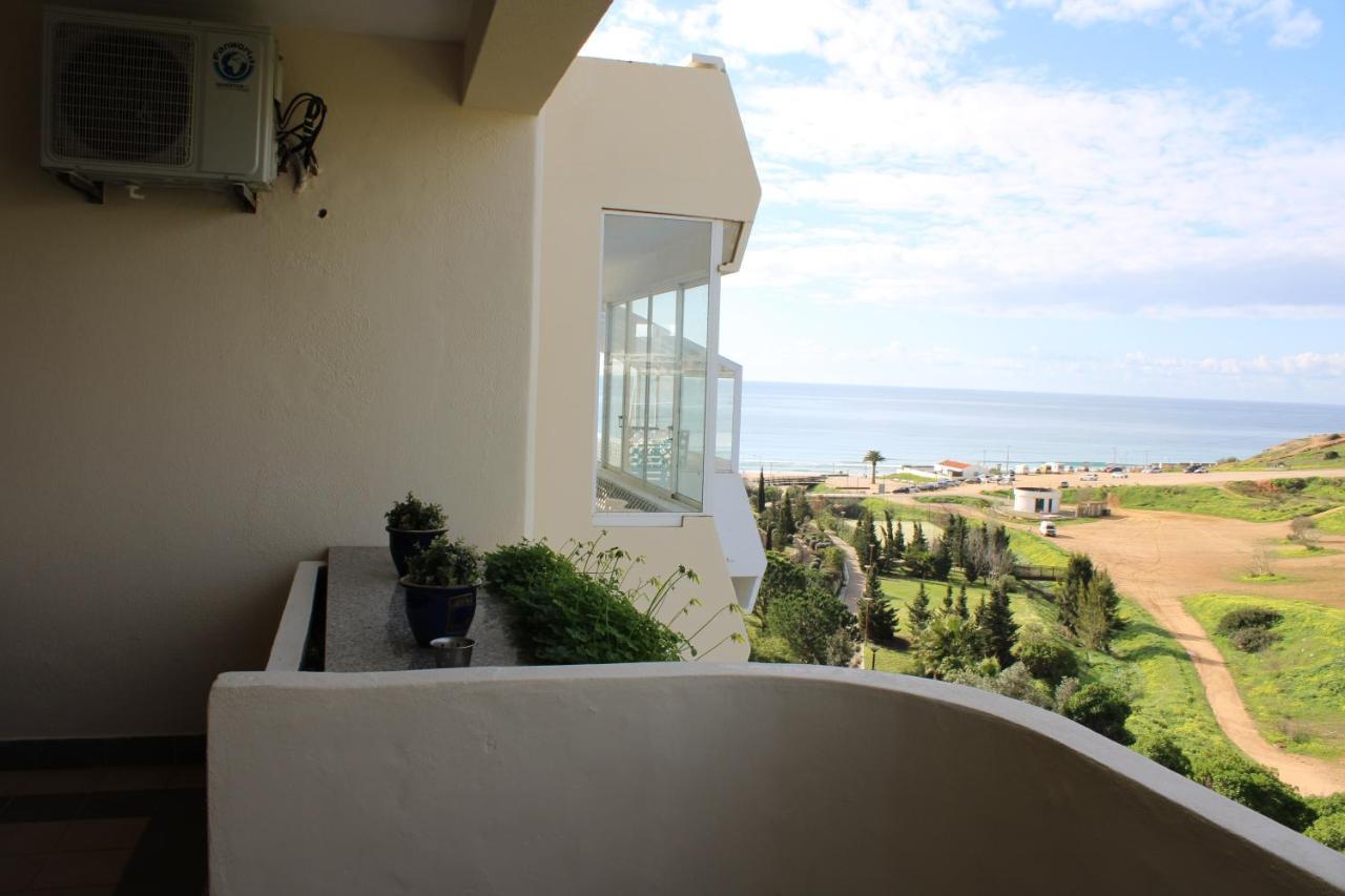 Appartement Magnoliamar 409 à Lagos Extérieur photo