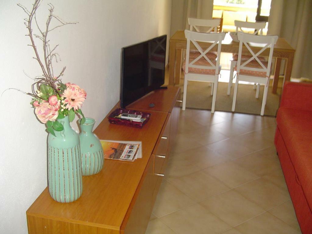 Appartement Magnoliamar 409 à Lagos Extérieur photo