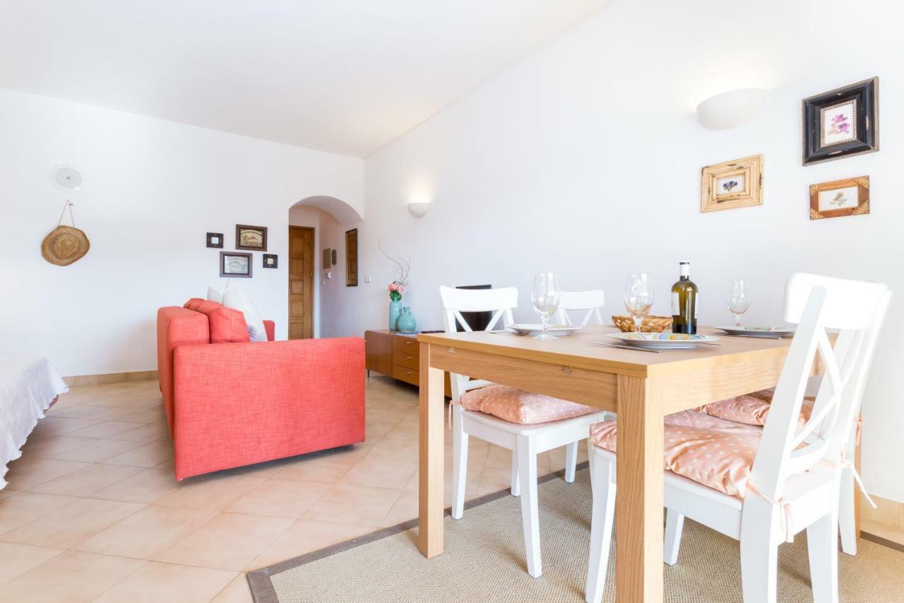 Appartement Magnoliamar 409 à Lagos Extérieur photo