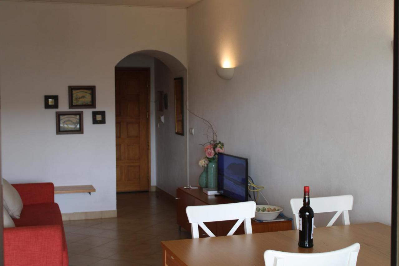 Appartement Magnoliamar 409 à Lagos Extérieur photo