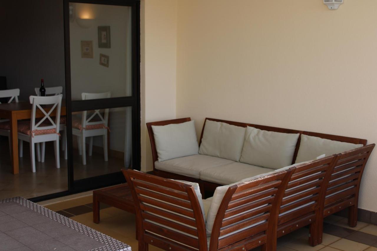 Appartement Magnoliamar 409 à Lagos Extérieur photo